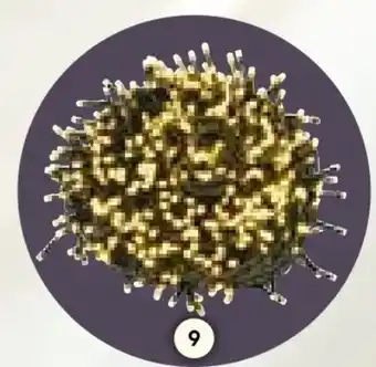 BayWa LED-Lichterkette Snake Lights Angebot