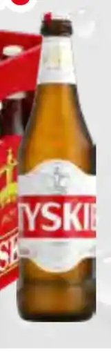 trinkgut Tyskie Pils Angebot