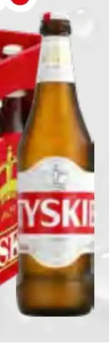 trinkgut Tyskie Pils Angebot