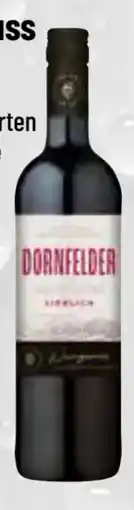 trinkgut Wein-Genuss Dornfelder Angebot