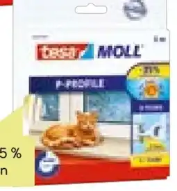 BayWa Tesamoll P-Profile Gummidichtung Angebot