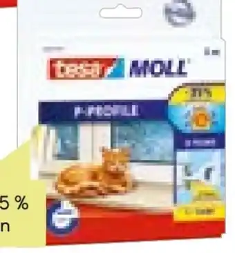 BayWa Tesamoll P-Profile Gummidichtung Angebot