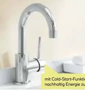 BayWa Valblue Waschtischarmatur Lucena Angebot