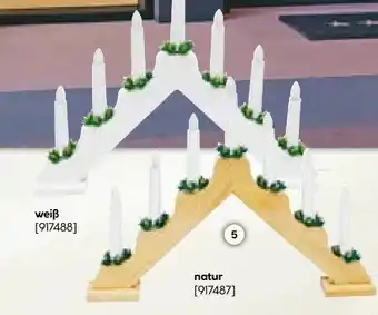 BayWa Stimmungsleuchte Angebot