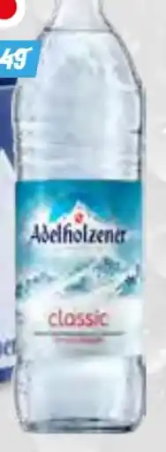 trinkgut Adelholzener Mineralwasser Angebot