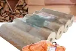 BayWa Holzbriketts Angebot