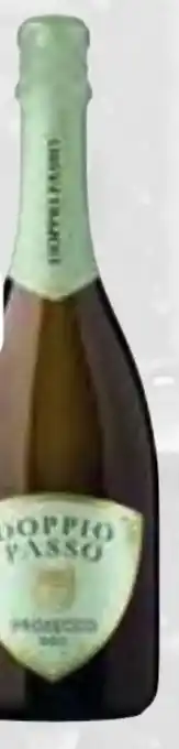 trinkgut Doppio Passo Prosecco Angebot