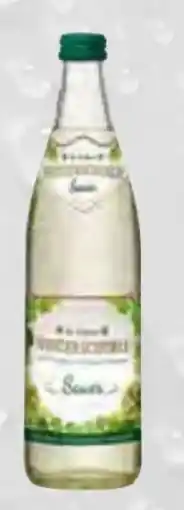 trinkgut Kunzmann Weinkellerei Die Original Winzerschorle Angebot