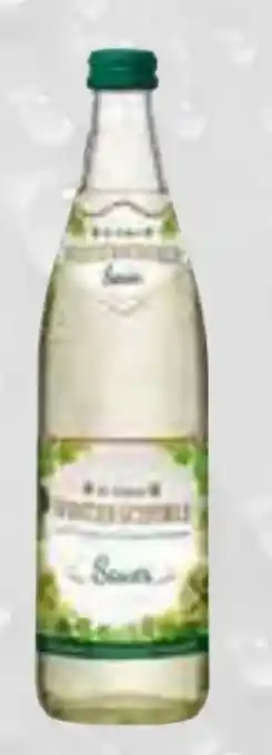 trinkgut Kunzmann Weinkellerei Die Original Winzerschorle Angebot