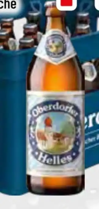trinkgut Oberdorfer Helles Bier Angebot