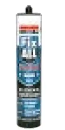 BayWa Soudal Fix All Flexi Angebot