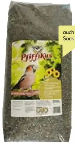 BayWa Pfiffikus Sonnenblumenkerne Angebot