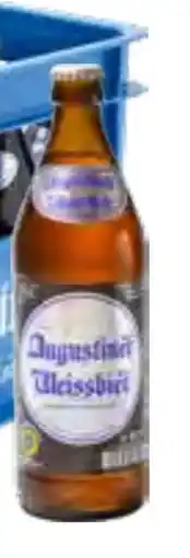 trinkgut Augustiner Bräu Weißbier Angebot