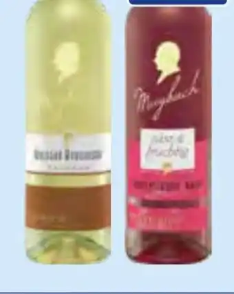 trinkgut Maybach Weißer Burgunder Angebot