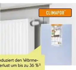 BayWa Climapor Dämmplatte Angebot