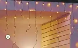 BayWa LED-Eisregenlichterkette Angebot