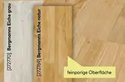 BayWa Specht Holzprodukte Laminatboden Classic Angebot