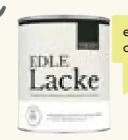 BayWa Vincent Edle Lacke Angebot