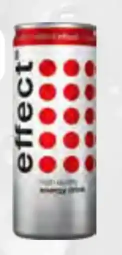 trinkgut Effect Energy Drink Angebot