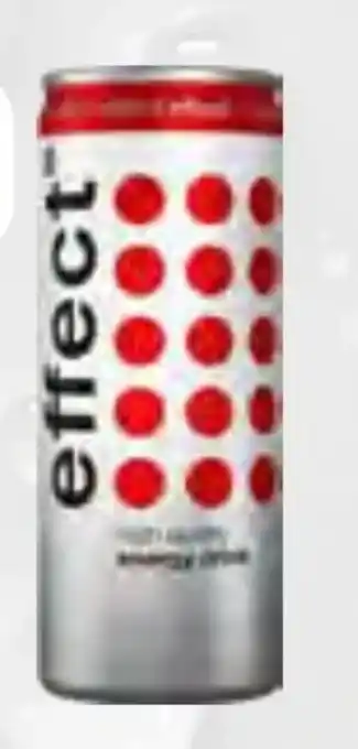 trinkgut Effect Energy Drink Angebot