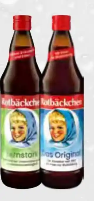 trinkgut Rotbäckchen Das Original Angebot