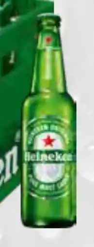 trinkgut Heineken Pils Angebot