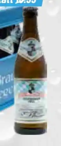 trinkgut Tegernseer Land Hell Angebot