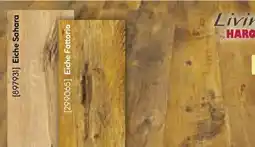 BayWa Living by Haro Laminatboden Angebot