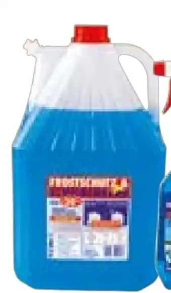 BayWa Frostschutz-Scheibenklar Angebot