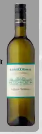 trinkgut Lenz Moser Selection Grüner Veltliner Angebot