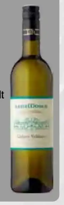 trinkgut Lenz Moser Selection Grüner Veltliner Angebot