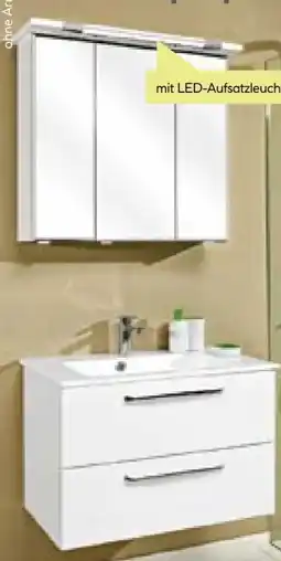 BayWa Pelipal Badmöbel-Set Trentino Angebot