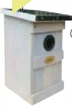 BayWa Nistkasten Angebot