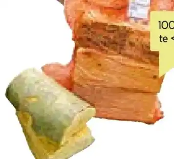 BayWa Kaminholz Angebot