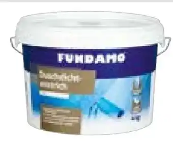 BayWa Fundamo Duschdichtanstrich Angebot