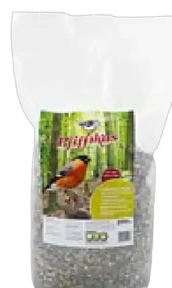 BayWa Pfiffikus Streufutter Angebot