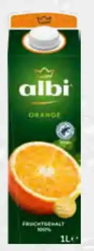 trinkgut Albi Fruchtsaft Angebot