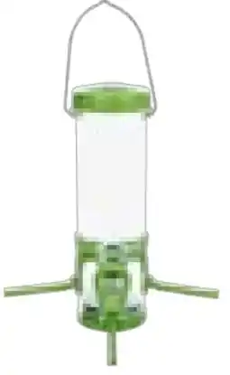 BayWa Trixie Futterspender Angebot