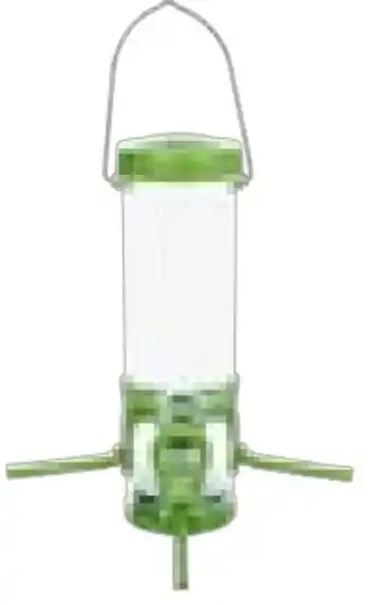 BayWa Trixie Futterspender Angebot