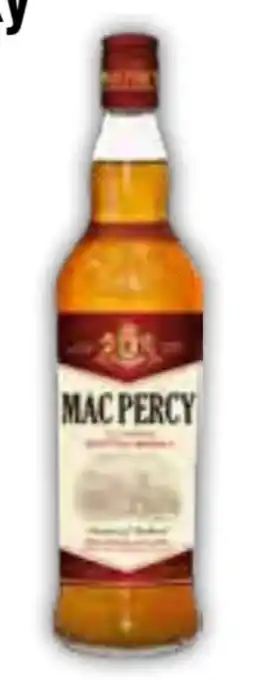 trinkgut Mac Percy Scotch Whisky Angebot