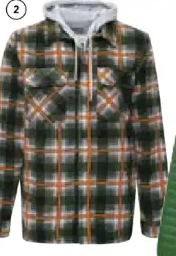 BayWa Terrax Workwear Thermohemd Angebot