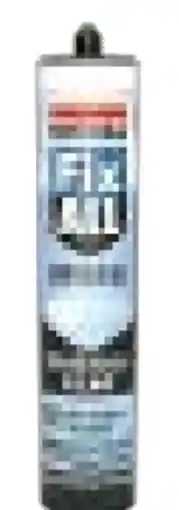 BayWa Soudal Fix All Crystal Angebot