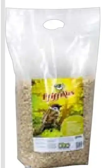 BayWa Pfiffikus Erdnüsse Angebot