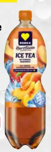 trinkgut Edeka Herzstücke Eistee Angebot