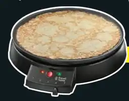 Lidl Russell Hobbs Crêpe-Maker Angebot