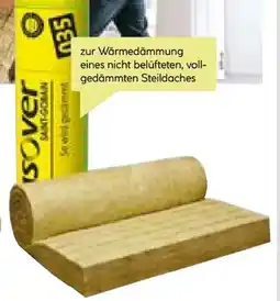 BayWa Isover Klemmfilz Integra ZKF Angebot