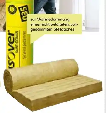 BayWa Isover Klemmfilz Integra ZKF Angebot