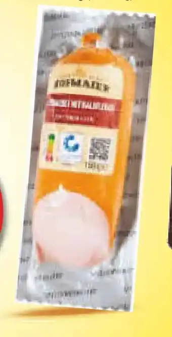 Netto Marken-Discount Hofmaier Leberwurst Angebot