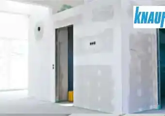 BayWa Knauf Gipskartonplatte Angebot