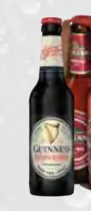 trinkgut Guinness Extra Stout Angebot
